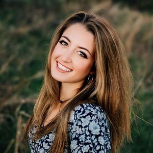 Meet your Posher, Sara